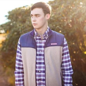 Meet your Posher, Kyle